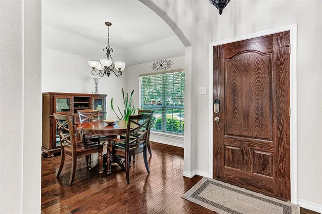 $465,000 | 1402 White Water Lane, Rockwall, TX 75087