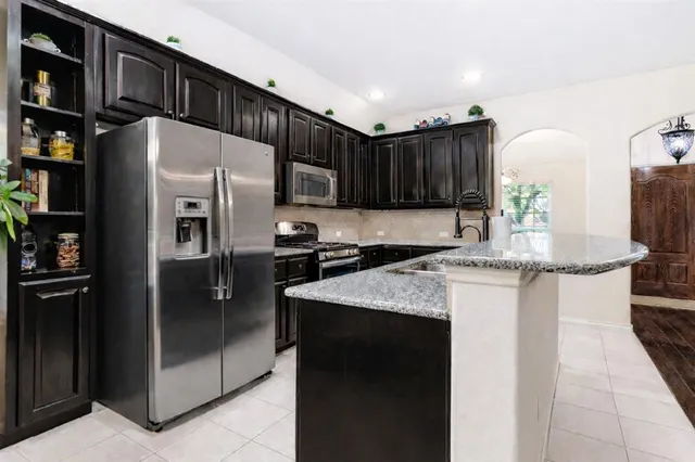 $465,000 | 1402 White Water Lane, Rockwall, TX 75087