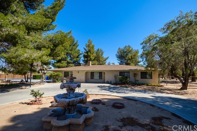 20531 Shawnee Road Apple Valley, CA 92308 - Photo 1 of 1 Gallery Image 1