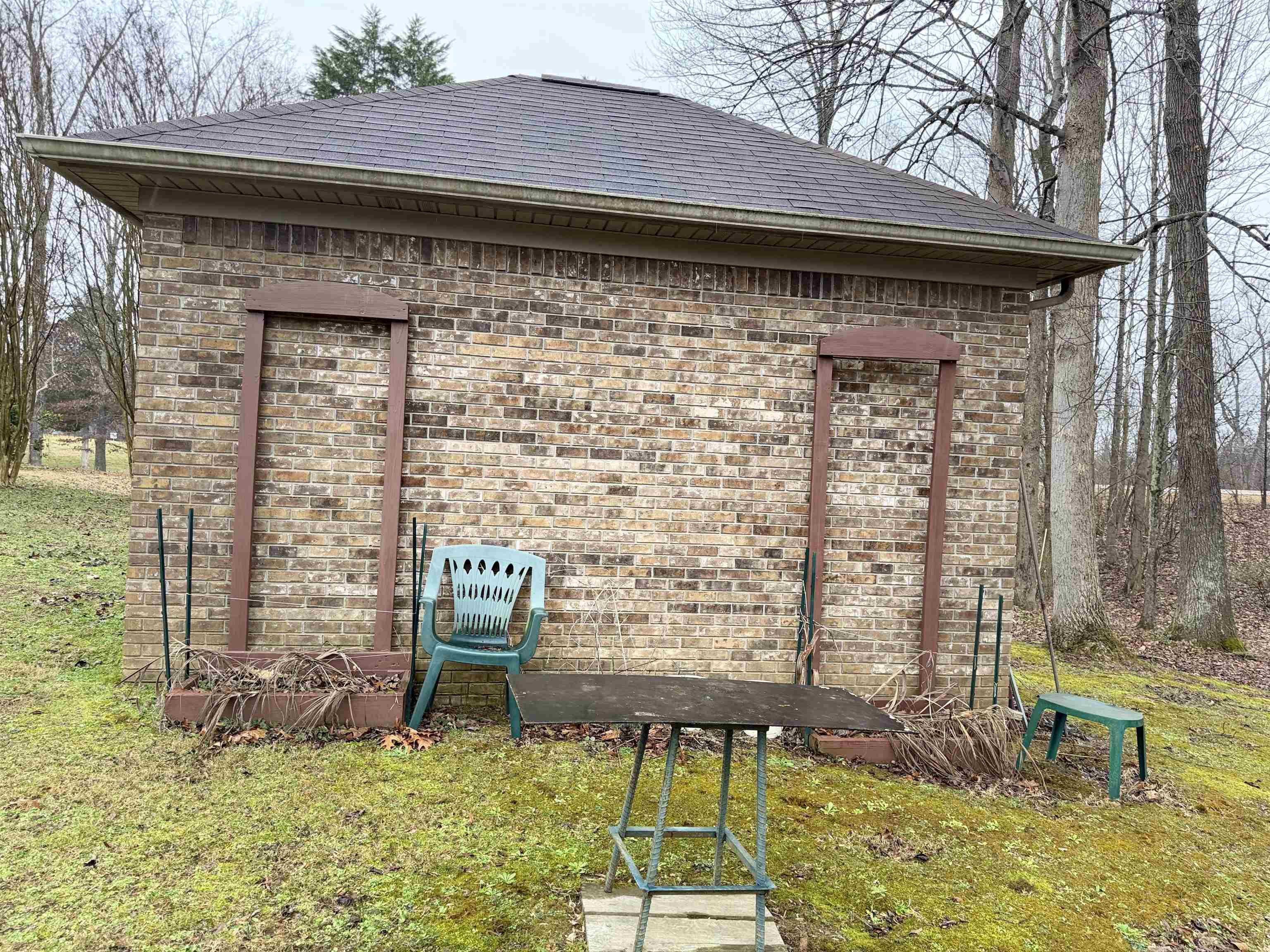 95 Lab Drive Buchanan, TN 38222 - Photo 7 of 19 View of outbuilding