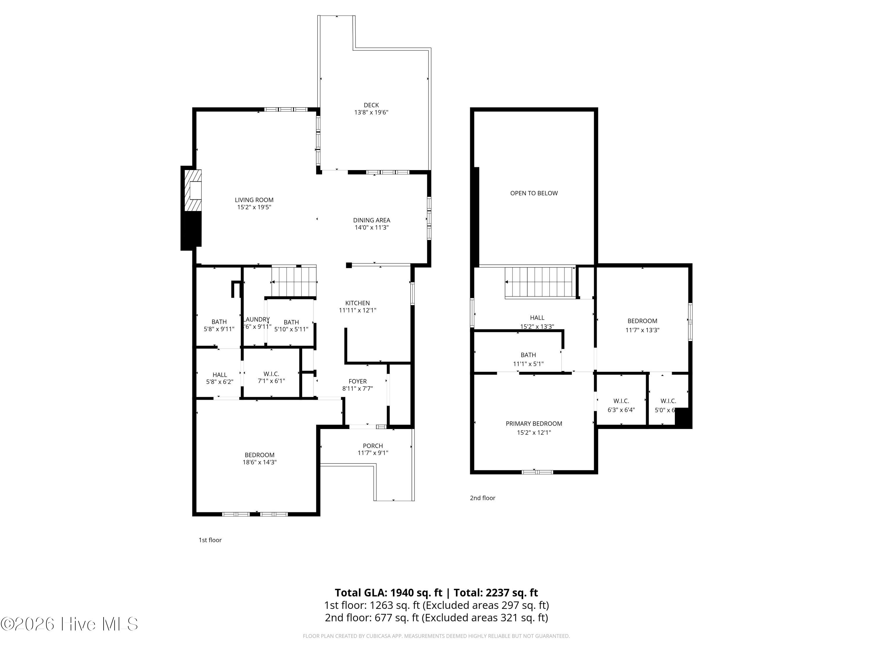 3825 Appleton Way Wilmington, NC 28412 - Photo 75 of 75 3-Floorplan_3