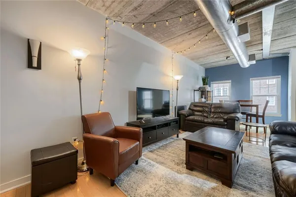 $2,700 | 800 Peachtree Street Northeast, Unit 1419, Atlanta, GA 30308