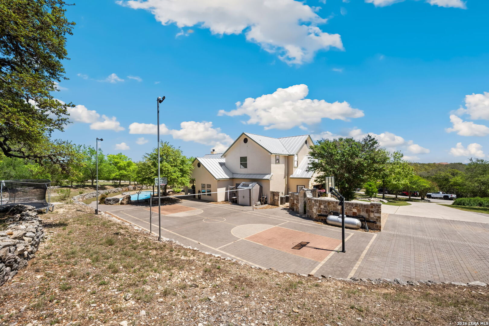 2936 Bison Ridge Drive Bulverde, TX 78163 - Photo 47 of 56