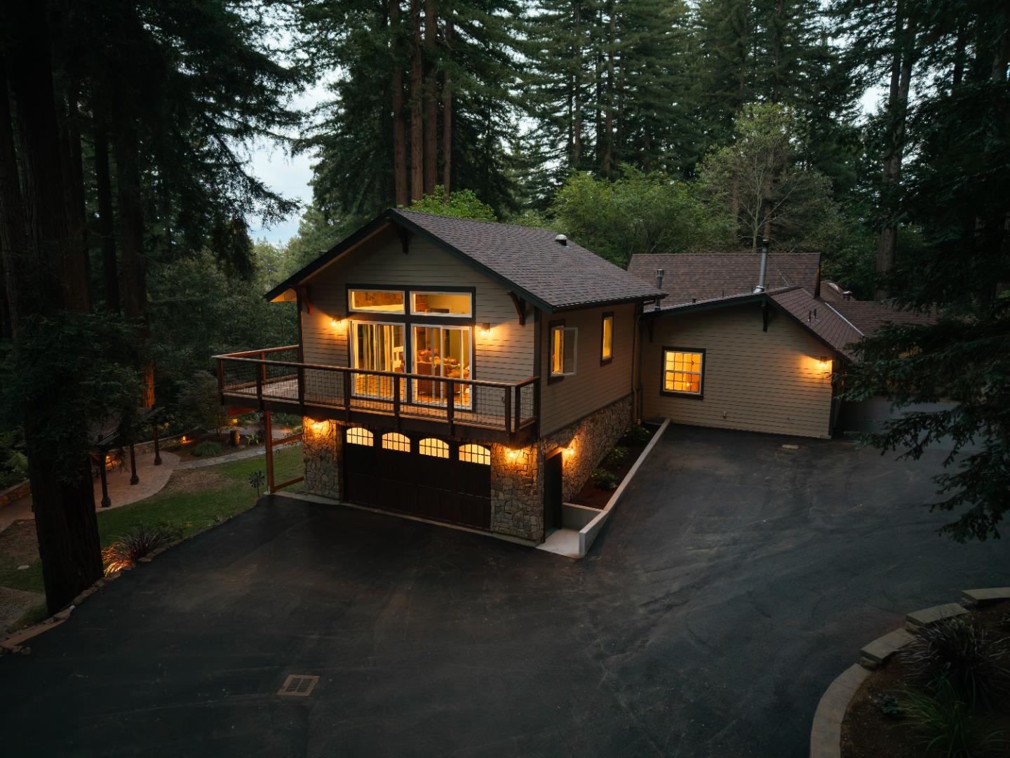 295 Jim's Road Ben Lomond, CA 95005 - Photo 131 of 139