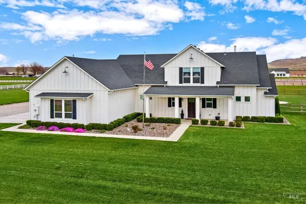 $1,699,000 | 1800 Buttercup Lane, Emmett, ID 83617