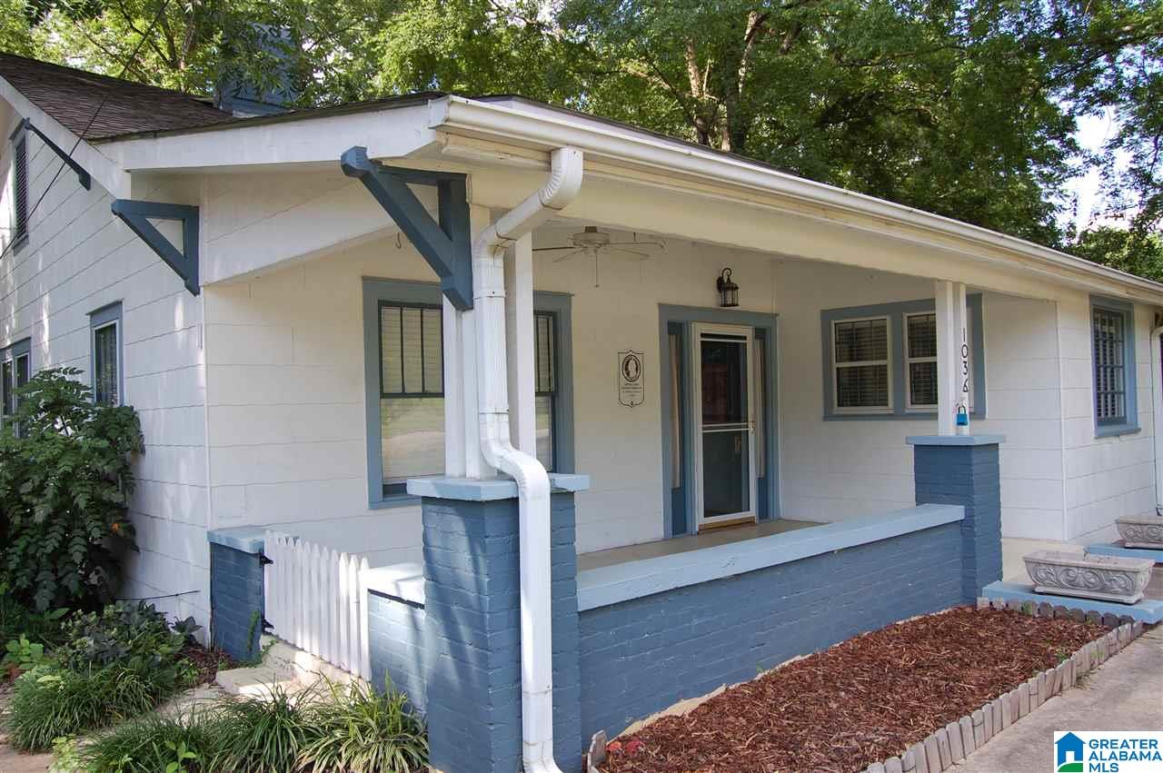 1036 Montevallo Road Southeast Leeds, AL 35094 - Photo 2 of 50
