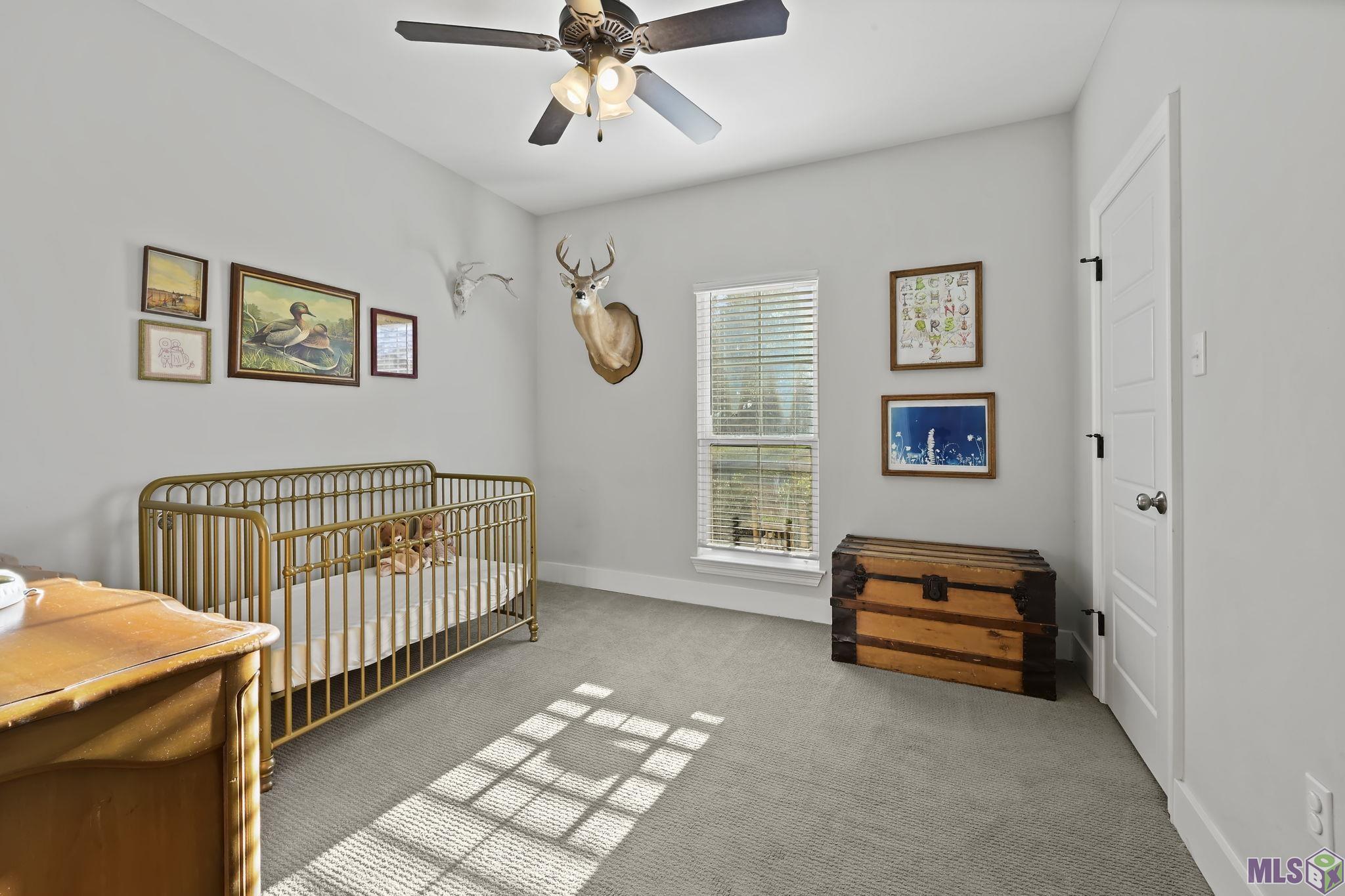 18478 Magnolia Estates Prairieville, LA 70769 - Photo 16 of 21 GUEST ROOM