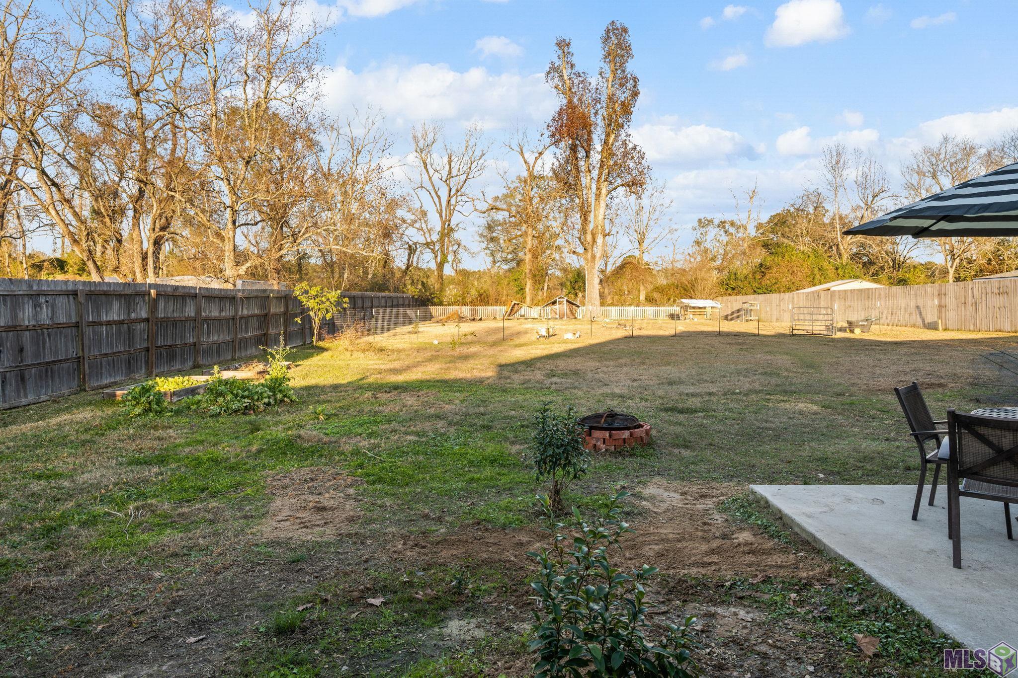 18478 Magnolia Estates Prairieville, LA 70769 - Photo 21 of 21 PLENTY OF ROOM TO ROAM