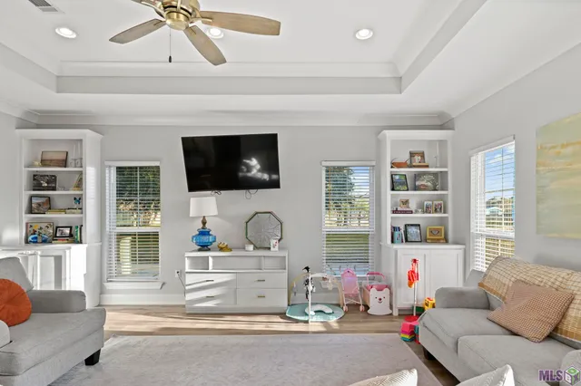 $370,000 | 18478 Magnolia Estates, Prairieville, LA 70769