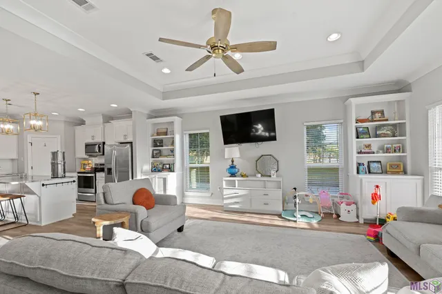 $370,000 | 18478 Magnolia Estates, Prairieville, LA 70769