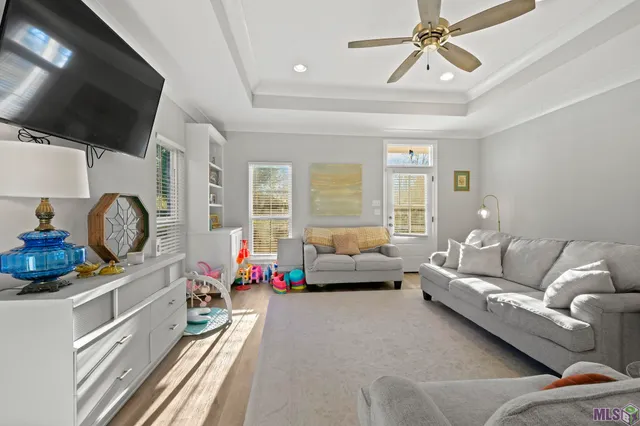 $370,000 | 18478 Magnolia Estates, Prairieville, LA 70769