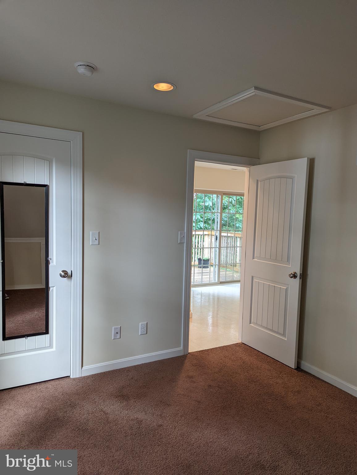 1941 Windswept Drive Dover, DE 19901 - Photo 15 of 34 a view of empty room with window