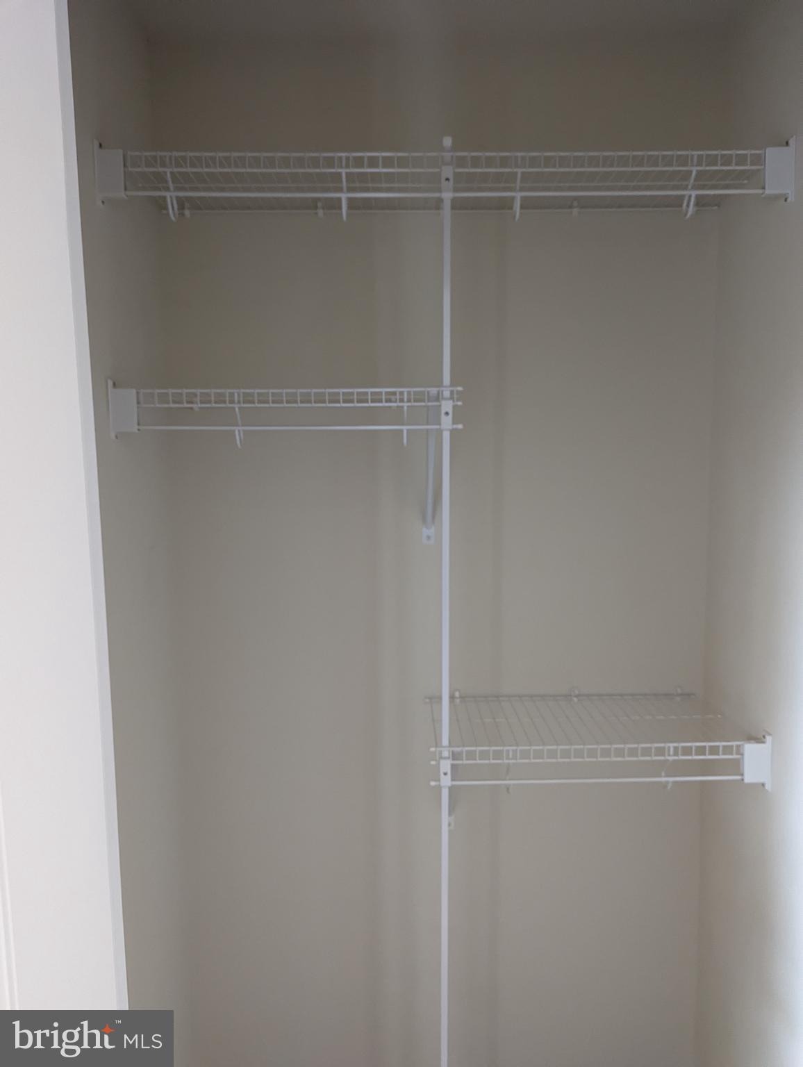 1941 Windswept Drive Dover, DE 19901 - Photo 17 of 34 a view of an empty walk in closet