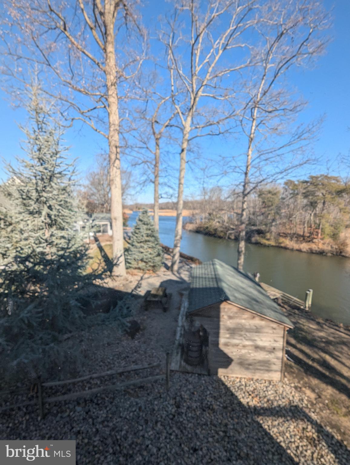 1941 Windswept Drive Dover, DE 19901 - Photo 23 of 34 a backyard of a house with lots of green space