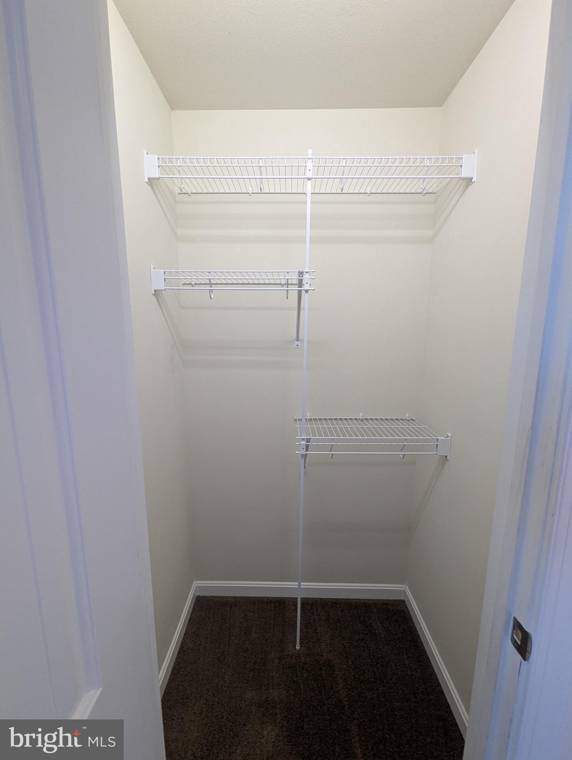 1941 Windswept Drive Dover, DE 19901 - Photo 24 of 34 a view of small space with racks on the wall