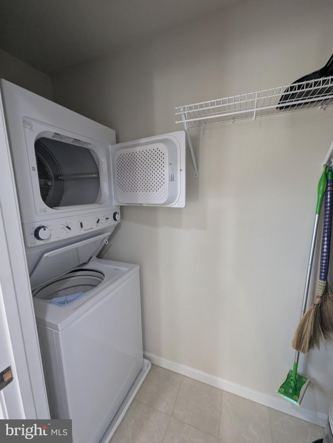 1941 Windswept Drive Dover, DE 19901 - Photo 28 of 34 a utility room with dryer and washer
