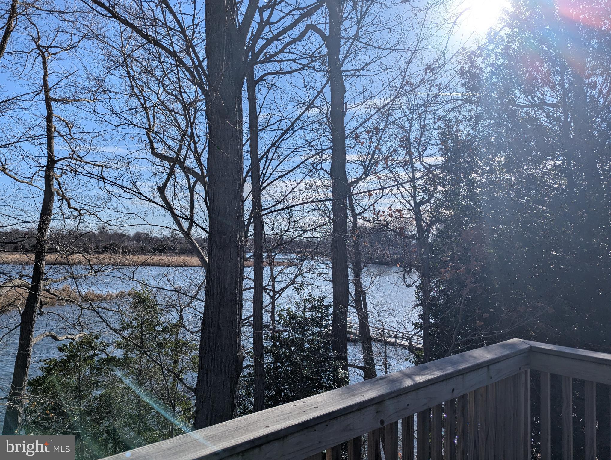1941 Windswept Drive Dover, DE 19901 - Photo 32 of 34 a view of a backyard of the house