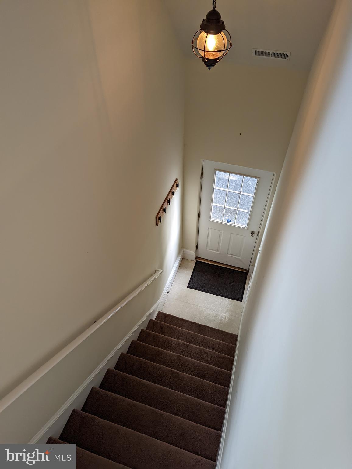 1941 Windswept Drive Dover, DE 19901 - Photo 5 of 34 a view of entryway