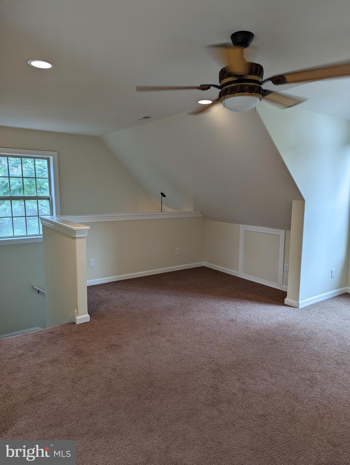 1941 Windswept Drive Dover, DE 19901 - Photo 8 of 34 a view of a room with a ceiling fan and window