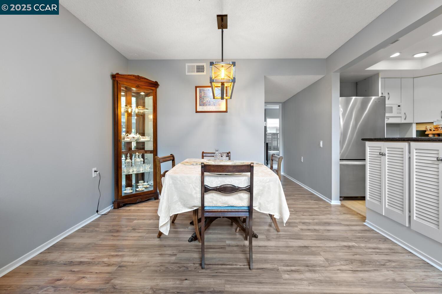 1244 Singingwood Court, Unit 1 Walnut Creek, CA 94595 - Photo 13 of 46