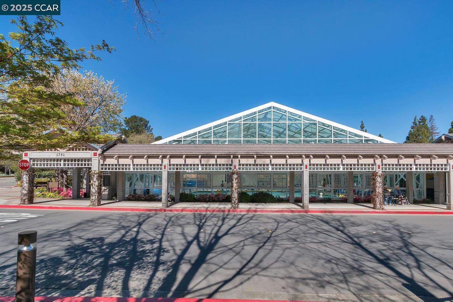 1244 Singingwood Court, Unit 1 Walnut Creek, CA 94595 - Photo 46 of 46