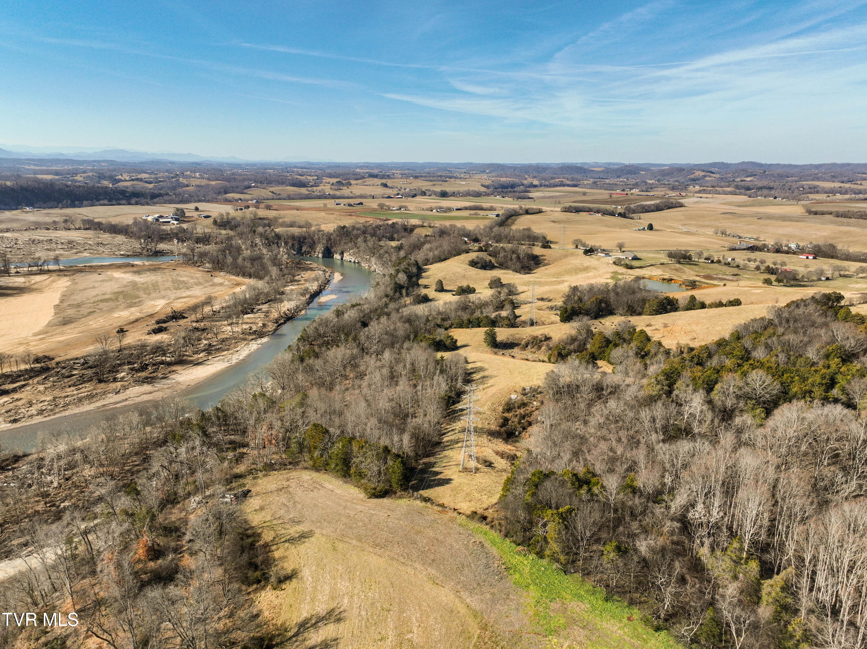 Tbd John Mathews Road Limestone, TN 37681 - Photo 2 of 13 1