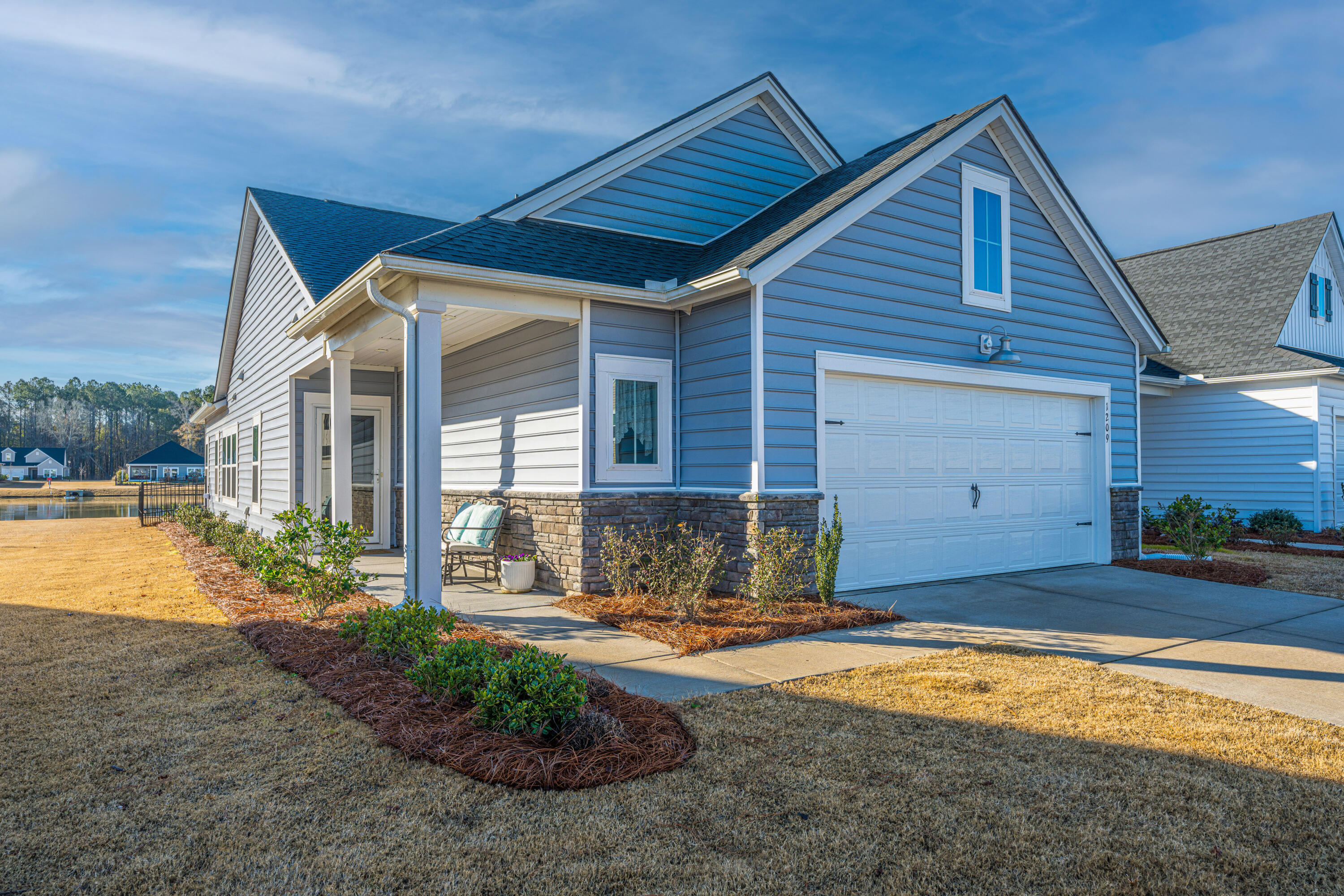 1209 Black Skimmer Street Ridgeville, SC 29472 - Photo 1 of 44 1209BlackSkimmerSt001