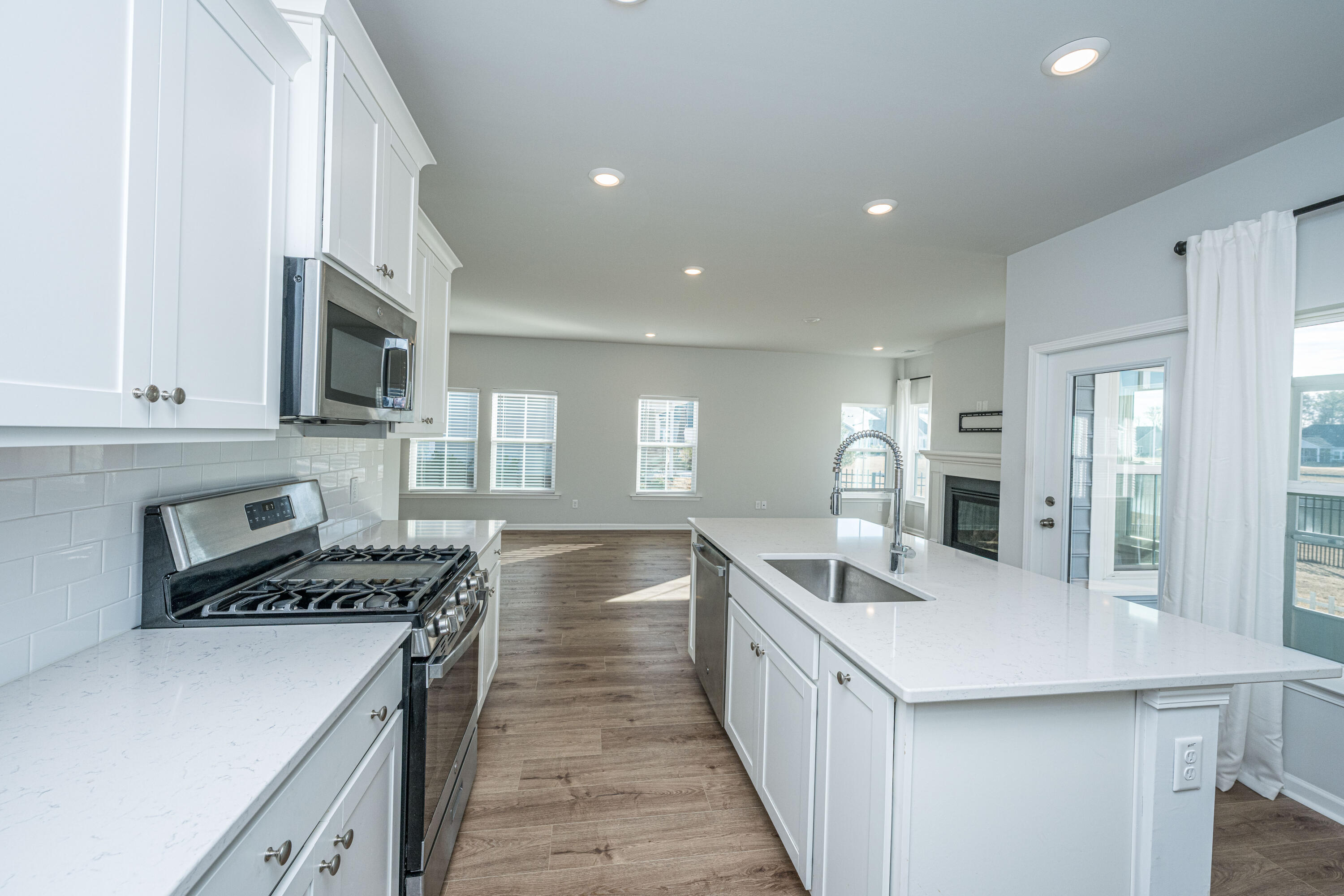 1209 Black Skimmer Street Ridgeville, SC 29472 - Photo 16 of 44 1209BlackSkimmerSt022