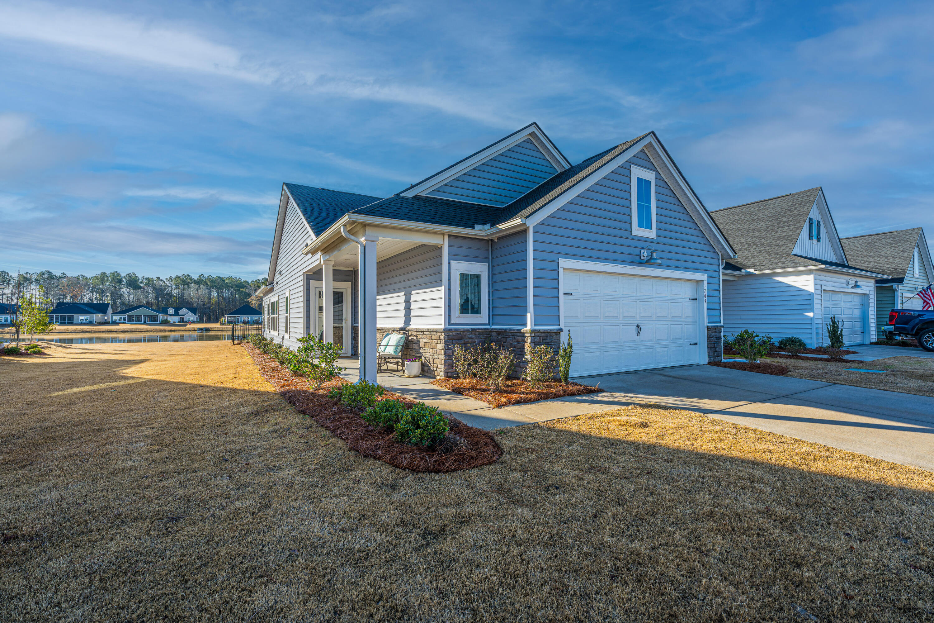 1209 Black Skimmer Street Ridgeville, SC 29472 - Photo 2 of 44 1209BlackSkimmerSt003