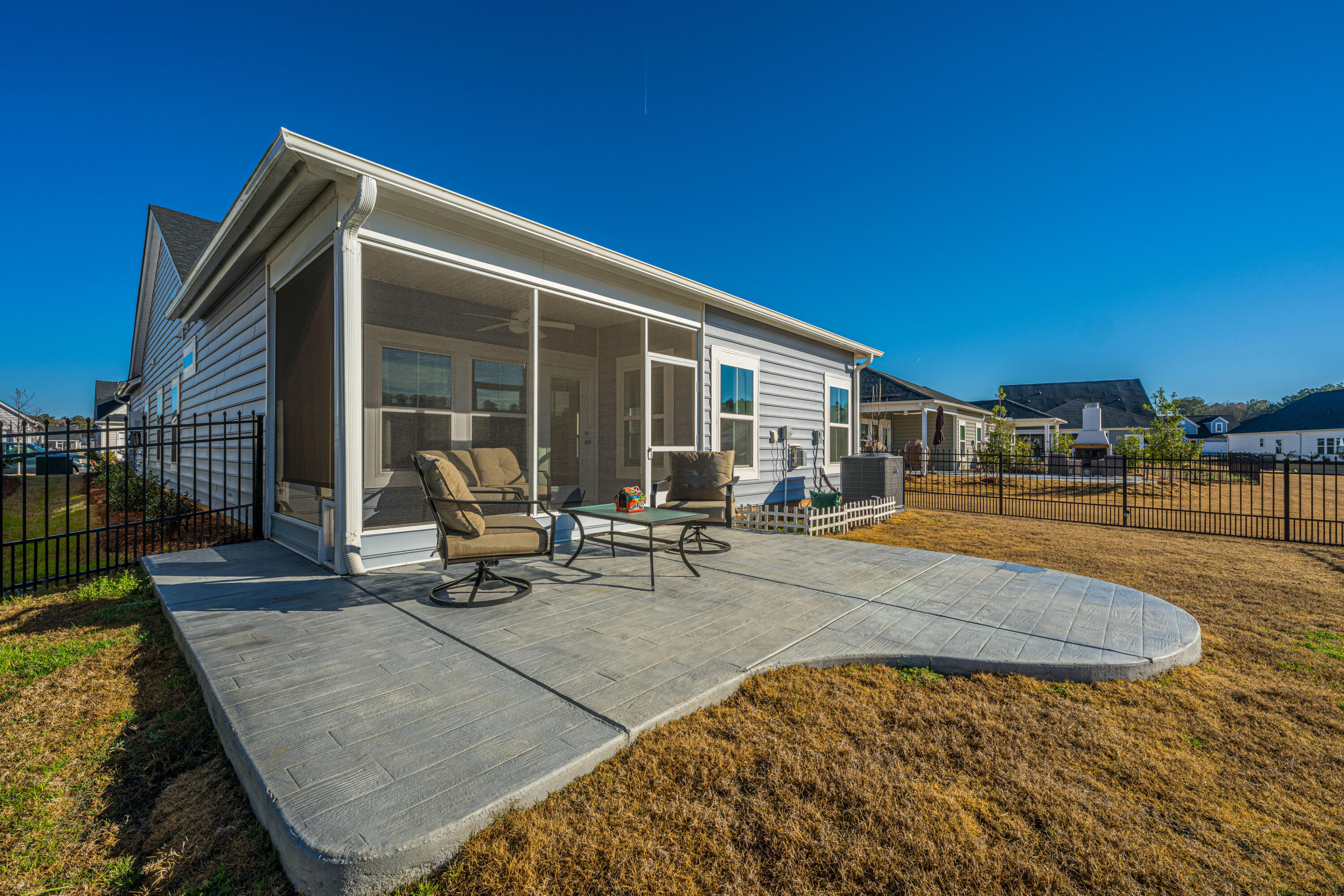 1209 Black Skimmer Street Ridgeville, SC 29472 - Photo 33 of 44 1209BlackSkimmerSt041
