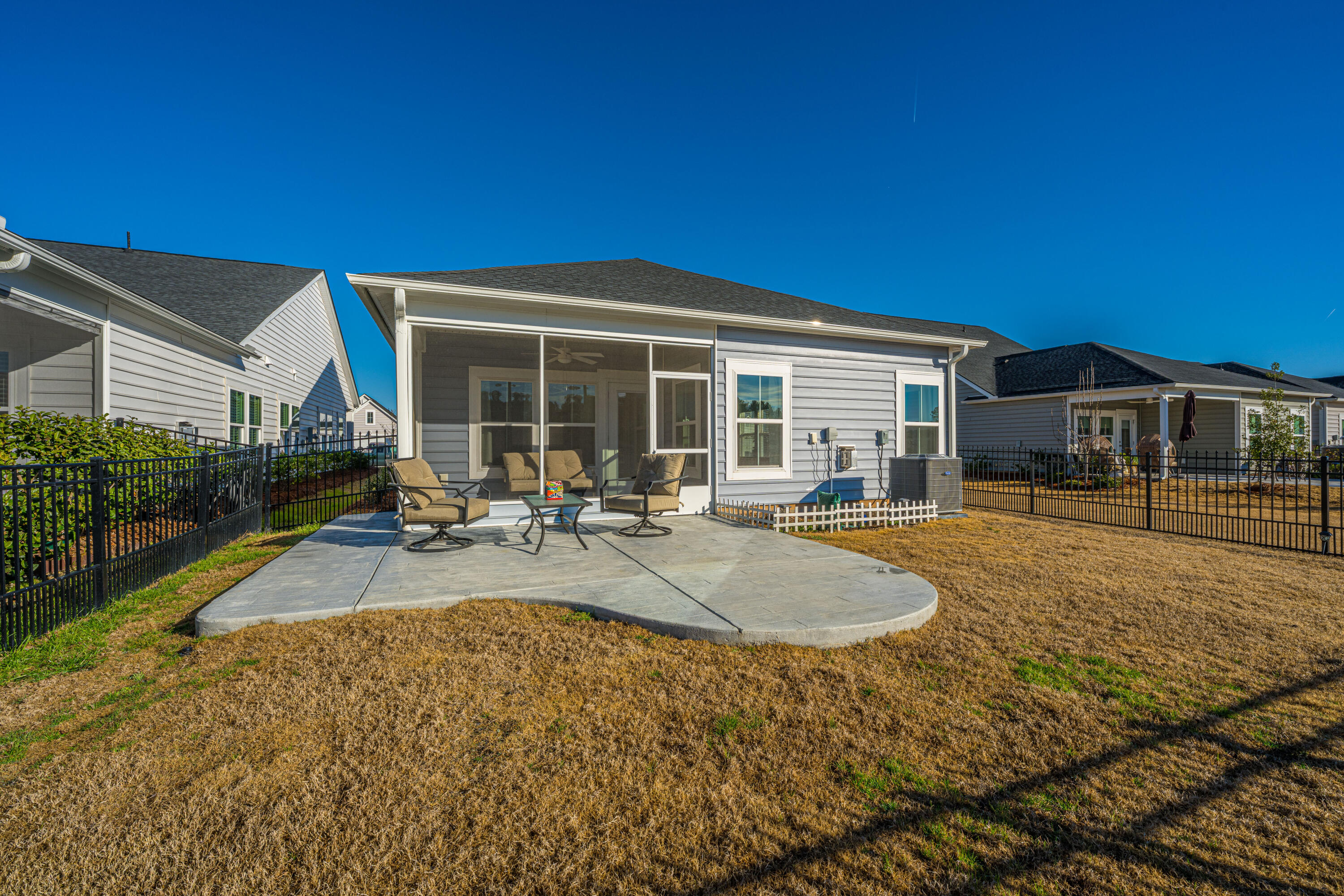 1209 Black Skimmer Street Ridgeville, SC 29472 - Photo 38 of 44 1209BlackSkimmerSt046