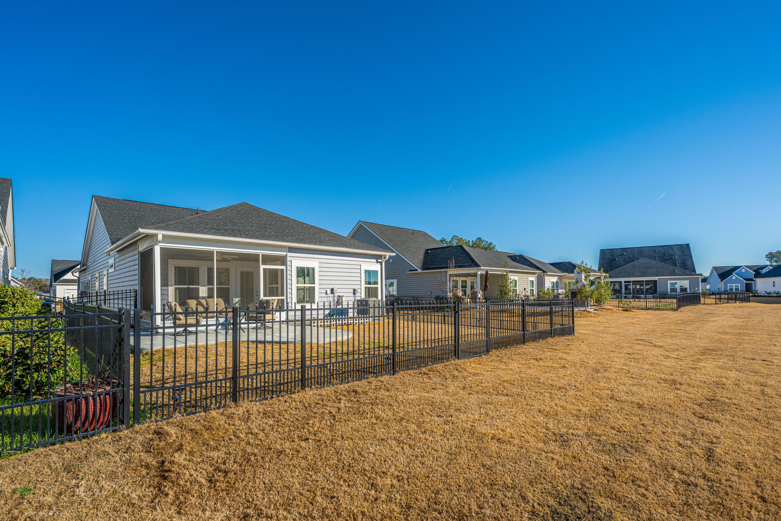 1209 Black Skimmer Street Ridgeville, SC 29472 - Photo 40 of 44 1209BlackSkimmerSt049