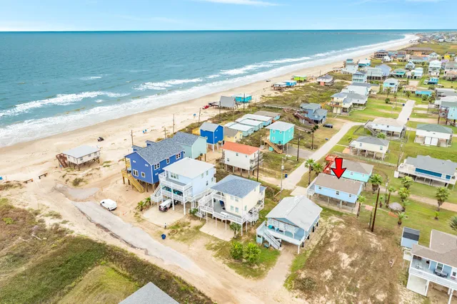 a view of ocean view