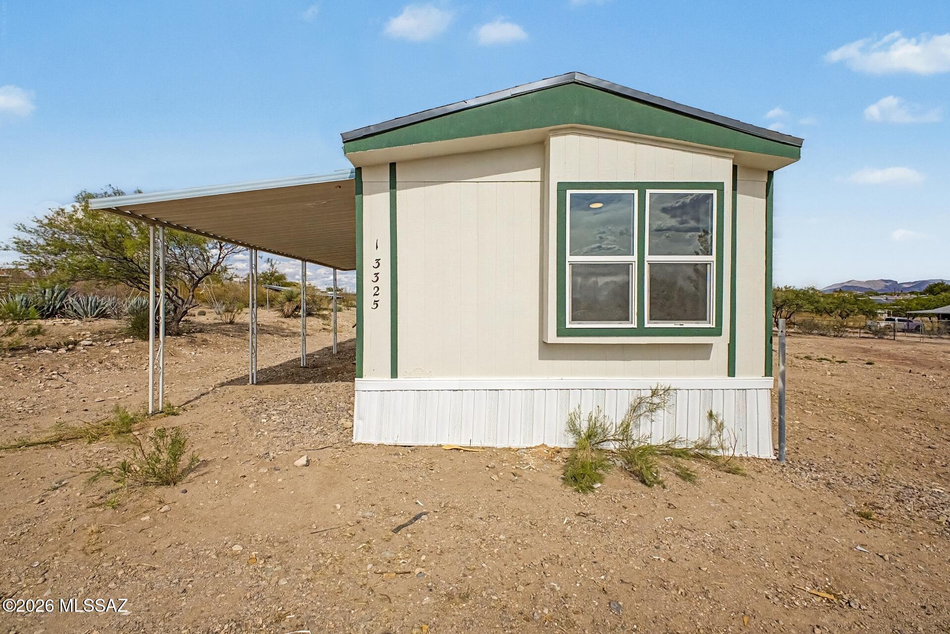 13325 South Hound Dog Road Vail, AZ 85641 - Photo 2 of 26 01 Hound Dog