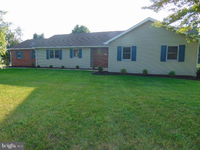 43 Reservoir Road Strasburg, PA 17579 - Photo 2 of 17 Gallery Image 2