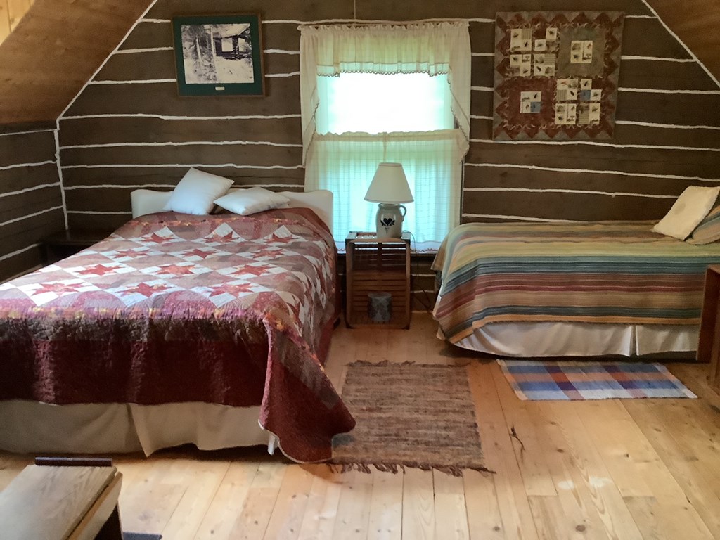 382 Lobdell Point Road Washington Island, WI 54246 - Photo 4 of 12