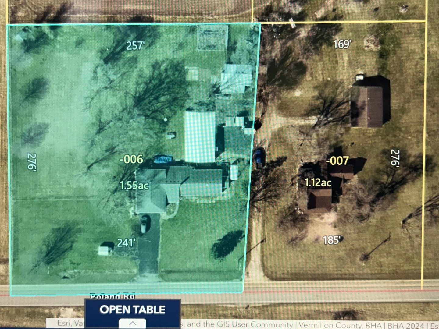 18527 Poland Road Danville, IL 61834 - Photo 71 of 71 Gallery Image 71