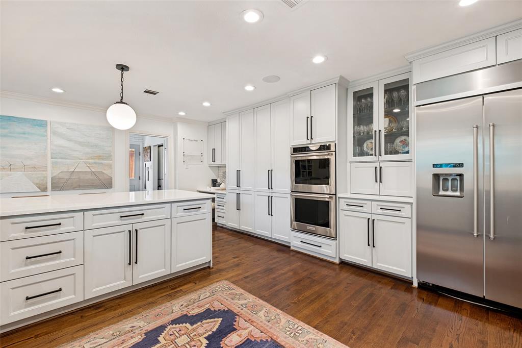 7012 Wabash Circle Dallas, TX 75214 - Photo 15 of 33