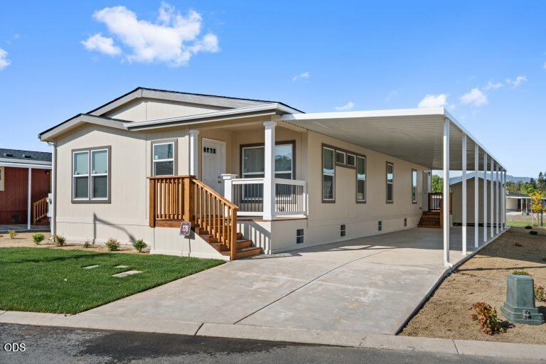 300 Luman Road, Unit 178 Phoenix, OR 97535 - Photo 1 of 18