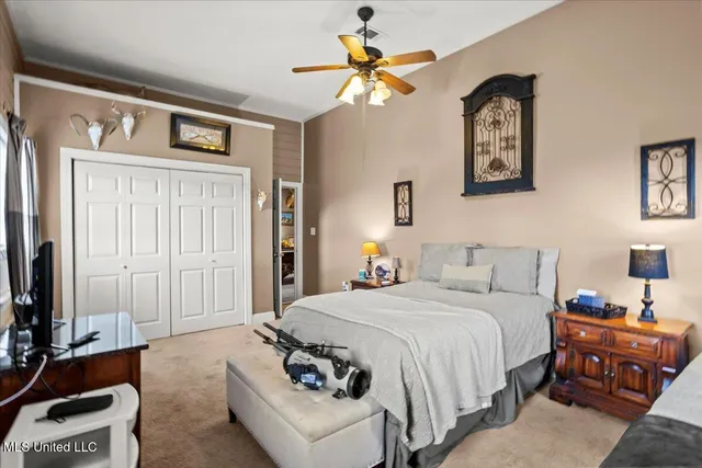 $699,900 | 13835 Highway 98, Smithdale, MS 39664