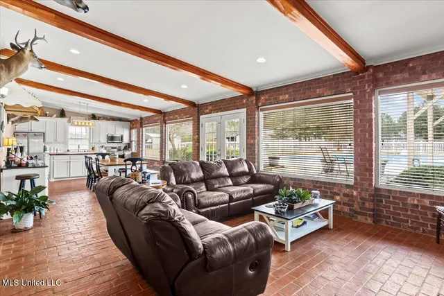 $699,900 | 13835 Highway 98, Smithdale, MS 39664