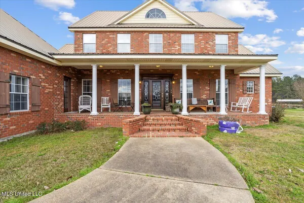 $699,900 | 13835 Highway 98, Smithdale, MS 39664