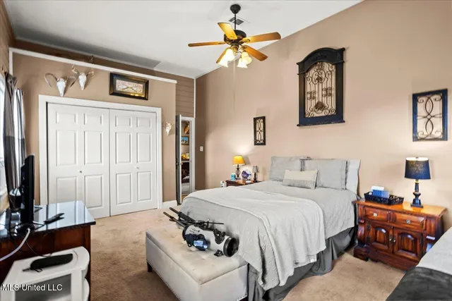 $699,900 | 13835 Highway 98, Smithdale, MS 39664