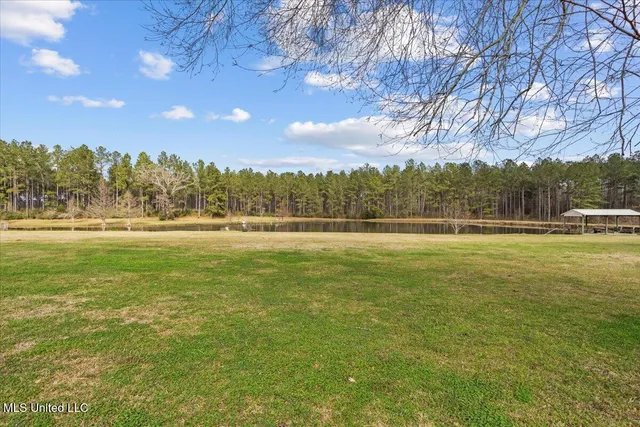 $699,900 | 13835 Highway 98, Smithdale, MS 39664