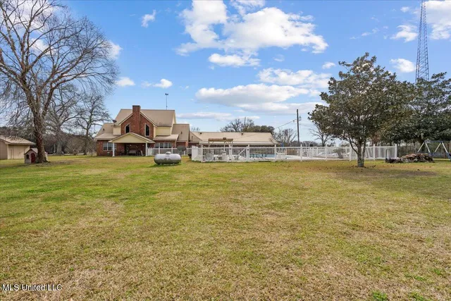 $699,900 | 13835 Highway 98, Smithdale, MS 39664