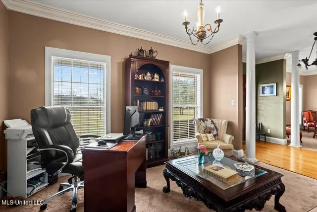 $699,900 | 13835 Highway 98, Smithdale, MS 39664