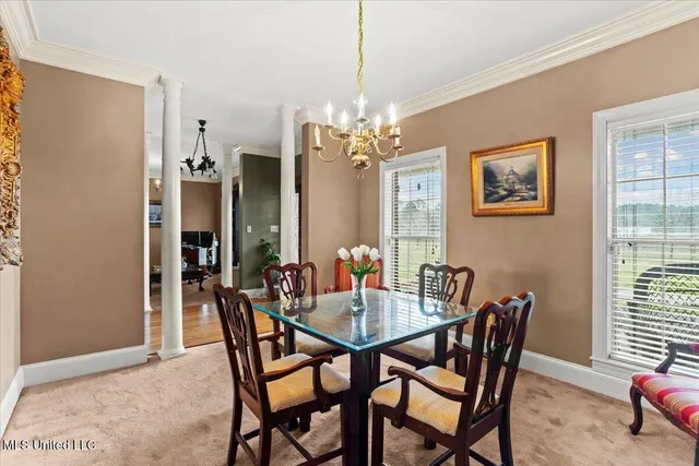 $699,900 | 13835 Highway 98, Smithdale, MS 39664