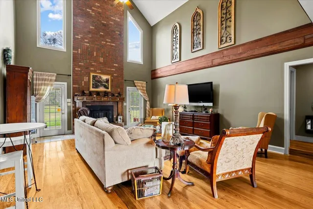 $699,900 | 13835 Highway 98, Smithdale, MS 39664