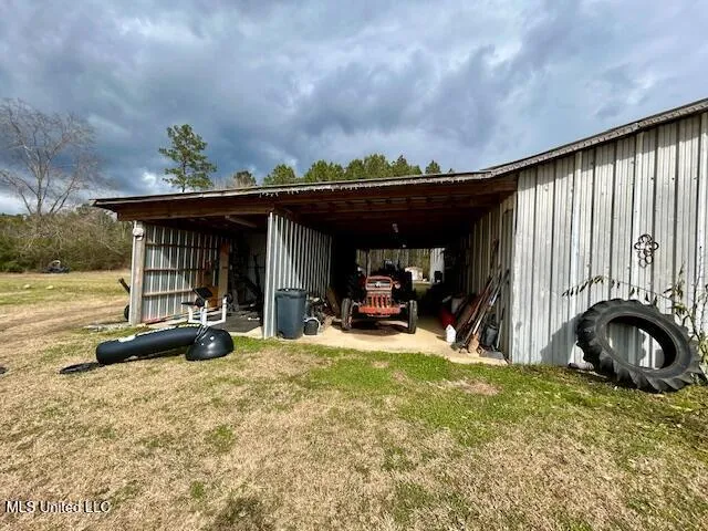 $699,900 | 13835 Highway 98, Smithdale, MS 39664
