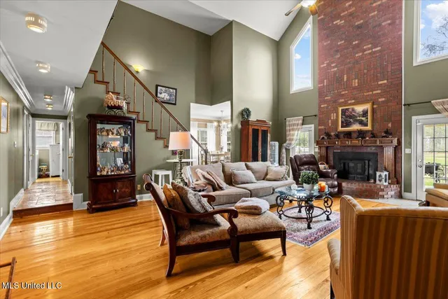 $699,900 | 13835 Highway 98, Smithdale, MS 39664